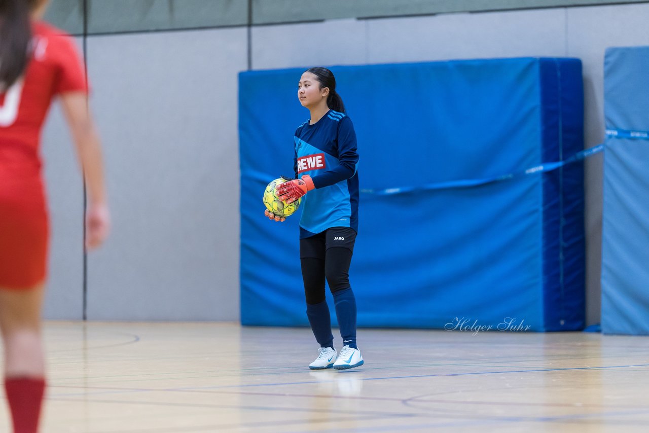Bild 298 - wCJ Futsalmeisterschaft